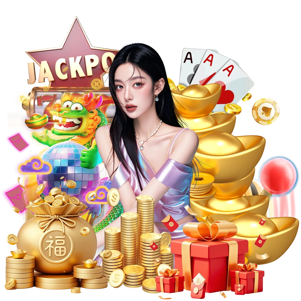 Nội dung casino và bàn chơi tại 32Win